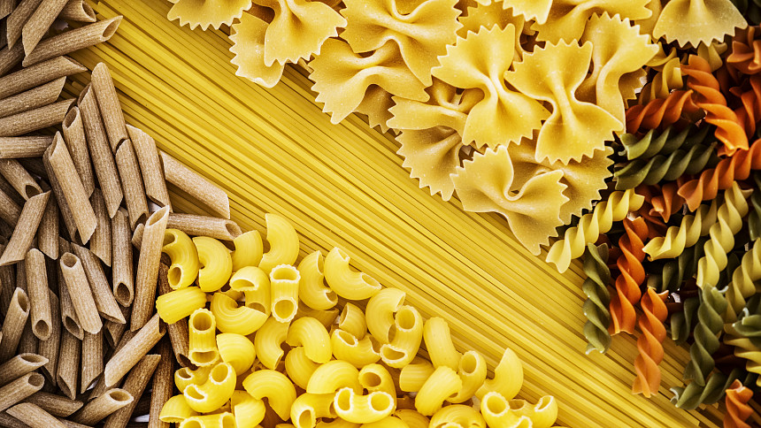 Po jakých těstovinách se tloustne nejčastěji: Jíte je běžně a vůbec si neuvědomujete, že je něco špatně
