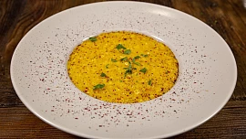 Milánské rizoto: Krémová delikatesa s vůní drahého koření. Jak se správně připravuje?