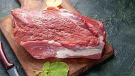 KVÍZ: Vyznáte se v hovězím mase? Otestujte si, zda víte, kam patří svíčková a kdy raději zvolit kližku