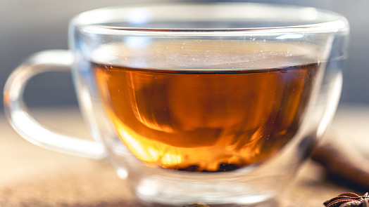 Babiččin tip na menší břicho za pár korun. Stačí jeden hrníček večer