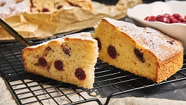 Z jaké mouky upéct bublaninu? Dokonalé konzistence dosáhnete kombinací těchto dvou druhů