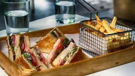 Dokonalé triky pro fritování: Takhle budou hranolky nejkřupavější!