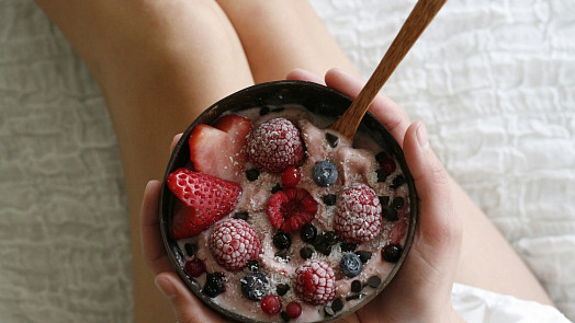 Bez přidaného cukru, a stejně po nich přiberete. Nápisy na obalech občas mohou klamat