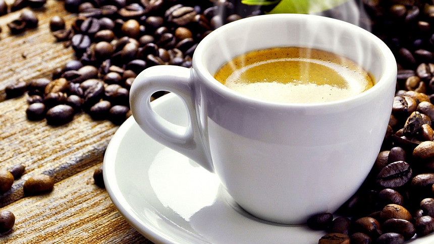 Tak trochu lepší kafe: Víte, co je výběrová káva a proč ji chtít?