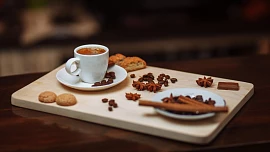 Už jste pili redespresso? Vypadá to jako káva, ale není to káva. A ani čaj