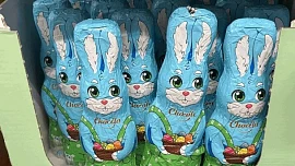 Jak poznat, že „velikonoční“ čokoládu ještě můžeme použít: Šedý povlak hovoří jasně, důležitá je i její vůně