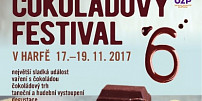 Čokoládový Festival 2017