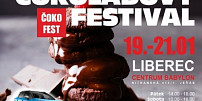 Čokoládový Festival 2017 Liberec