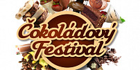 Čokoládový festival v Pardubicích