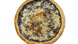 Valašský frgál se zrodil z omylu. Víte, že tradiční koláč se peče třeba i s kedlubnovou náplní?