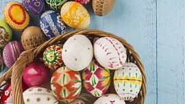 Vajíčka na Velikonoce: Jak poznat ta z volného chovu i to, zda je snesla česká slepice