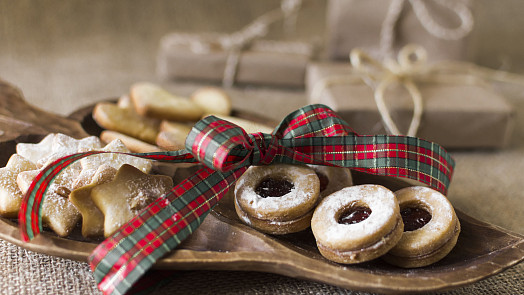 Kdy péct jednotlivé druhy cukroví, aby bylo dokonalé? Na tento tradiční harmonogram se můžete spolehnout