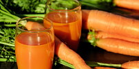 Fermentovaná mrkvová šťáva: Probiotický nápoj si snadno vyrobíte doma a dá se využít i jako zálivka