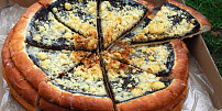 Naučte se frgále podle profesionálky! Valašská pizza nasladko je světový fenomén