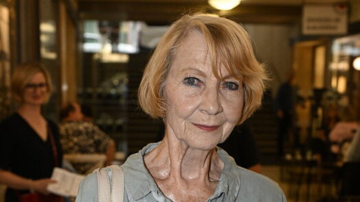 Daniela Kolářová slaví 80. narozeniny. Vaří zásadně v klidu a kvůli svému bramborovém salátu se pohádala s maminkou
