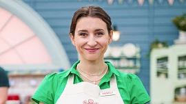 Operní buchta Denisa z Peče celá země se snaží propojit hudbu a dezerty a sní o vlastní cukrárně