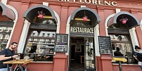 Z Florence na dovolenou s plným žaludkem: Kde si dát jídlo za rozumnou cenu, posedět s pizzou a nebo si jen vychutnat skvělou kávu