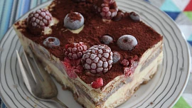 7 tipů, jak nejlépe mrazit potraviny:  Co potřebují jahody a jak mrazit slaninu i koláče, aby pak byly perfektní