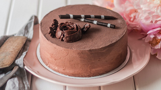 Nejlepší dortový korpus: Poradíme vám, jak postupovat, aby se vždycky povedl na jedničku!