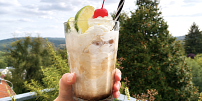 Dirty soda je hitem fastfoodů: Vyzkoušeli jsme americkou limonádu se smetanou, která pobláznila svět