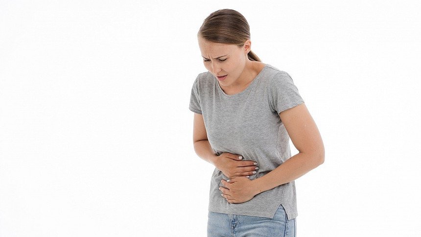 Zmírněte paralyzující menstruační bolesti: Od křečí v podbřišku pomůžou tyto potraviny
