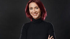 Šárka Divácká ukázala, jak na dokonalý Red Velvet: Její postup je bezchybný a stejný bude i výsledek vašeho pečení