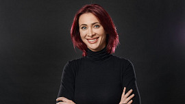 Šárka Divácká ukázala, jak na dokonalý Red Velvet: Její postup je bezchybný a stejný bude i výsledek vašeho pečení