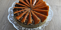 Peče celá země: Jak na nejslavnější dort maďarských kaváren Dobos? S našimi radami jej zvládnete jako mistři cukráři