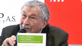 Hubnutí v ČSSR: Vzpomínáme na Rajko Dolečka a na diety, které frčely za socialismu