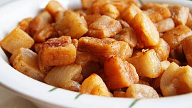 KVÍZ: Víte, jak připravit dokonalé škvarky a jemné sádlo? Otestujte si, jestli volíte správný postup a znáte všechny triky