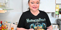 Dominika Gottová prozradila nejoblíbenější jídlo svého otce i recept na thajské kuře: Táta snědl všechno, svěřila se