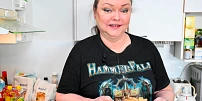 Dominika Gottová prozradila nejoblíbenější jídlo svého otce i recept na thajské kuře: Táta snědl všechno, svěřila se