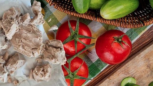Hnojivo z droždí umí zázraky: Rajčata a okurky budou růst jako nikdy, pomůže i bylinkám