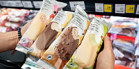 Češi milují zmrzlinu. Tesco rozšiřuje nabídku, láká na luxusní Tesco Finest i bio a veganské novinky