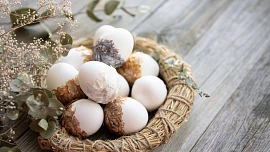 Velikonoce 2022 přehledně: Kdy bude volno, kdy zavřené obchody a kdy se koleduje?