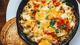 6 nejlepších snídaní pro líná rána: Připravte za pár minut skvělé dobroty skoro bez práce!