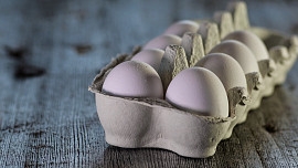 To se může hodit: Osvědčené rady a triky, jak snadno oloupat vejce