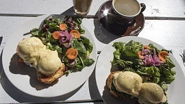 Vejce 7 krát jinak! Umíte připravit ztracená vejce, vejce Benedikt nebo vejce v kokotce?