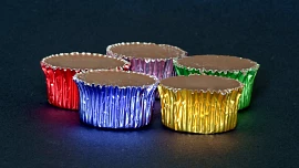 Ledová čokoláda vlastně není čokoláda. Proč se do ní nesmí kousat?