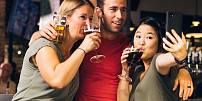 Suchý únor je tu. Co se vlastně děje v našem těle, když pozřeme alkohol?