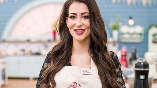 Eliška z Peče celá země se učila od svých babiček: Doma mají nejraději moje buchty s vymazlenou makovou náplní, říká