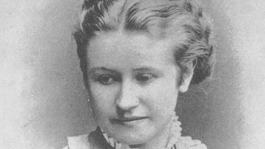 Eliška Krásnohorská musela dodržovat dietu, tučné maso a kořeněná jídla jí škodily, na jejím stole kralovala zelenina