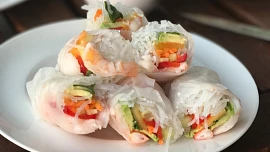 Odhalte tajemství oblíbené asijské rybí omáčky. Hodí se nejen na skvělé jarní závitky!