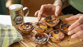 Hříšně sladké léto: 3 zahraniční dezerty, které si zamilujete