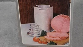 Jestli chcete opravdu poctivou šunku, sáhněte po vyzkoušené metodě našich babiček