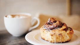 Hit podzimu: Skořicové šneky! Jednoduchý recept, se kterým je hravě zvládnete