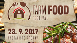 FARM FOOD FESTIVAL PŘEROV 2017