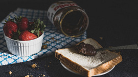 Také milujete Nutellu? Doma si ji připravíte přesně podle sebe!