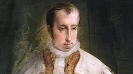 Císař Ferdinand Dobrotivý: Na stole měl silný vývar, delikátní foie gras nebo račí ocásky s omáčkou ze šampaňského