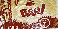 Retro okénko: Bari mandle stávaly 3 Kčs a oblíbené bývaly pro svou specifickou nahořklou chuť